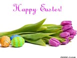 Happy Easter!