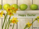 Happy Easter