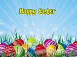 Happy Easter