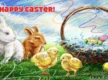 Happy Easter!