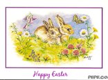 Happy Easter