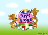Happy Easter!