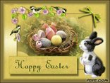Happy Easter