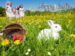 Happy Easter