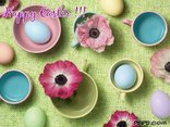 Happy Easter !!!