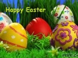 Happy Easter