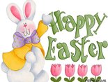 Happy Easter