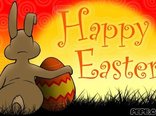 Happy Easter