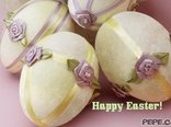 Happy Easter!