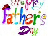 Happy Fathers Day