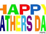 Happy Fathers Day