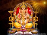 Happy Ganesh Chaturthi