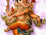 Happy Ganesh Chaturthi