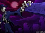 Happy Halloween