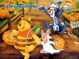 Happy Halloween