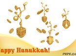 Happy Hanukkah!
