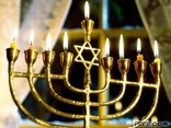 Happy Hanukkah