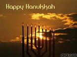 Happy Hanukkah