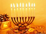 Happy Hanukkah
