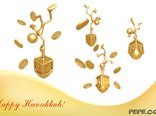 Happy Hanukkah!