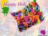 Happy Holi