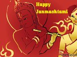 Happy Janmashtami