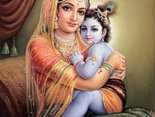 Happy Janmashtami
