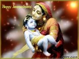 Happy Janmashtami