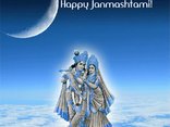 Happy Janmashtami!