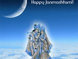 Happy Janmashtami!