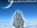 Happy Janmashtami!