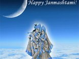 Happy Janmashtami!