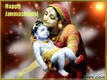 Happy Janmashtami