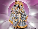 Happy Krishna Janmashtami