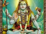 Happy Maha Shivaratri!