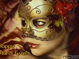 Happy Mardi Gras