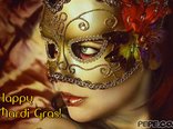 Happy Mardi Gras