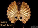 Happy Mardi Gras