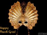 Happy Mardi Gras