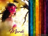 Happy Mardi Gras