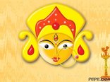 Happy Navratri!
