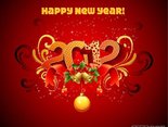Happy New Year! 