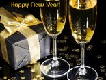 Happy New Year
