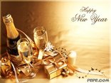 Happy New Year