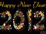 Happy New Year!