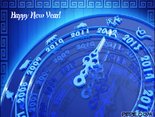 Happy New Year!