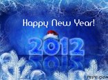 Happy New Year!