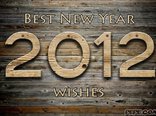 Happy New Year!