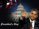 Happy Presidents Day