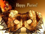 Happy Purim!